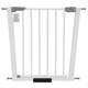 thumbnail image 1 of Reja Seguridad Escalera Puerta Barrera Ajustable Bebes Niños, 1 of 6