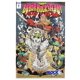 thumbnail image 1 of Comic TMNT Bebop y Rocksteady lo destruyen todo #1 Nerd Block, 1 of 2