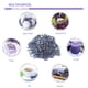 thumbnail image 4 of Capullos de lavanda secos OneDove, 1 kg, ultra azul, 100% naturales, 4 of 4