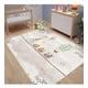 thumbnail image 2 of Alfombra Infantil Baby 100x133 cm Hechas en Turquía, 2 of 3