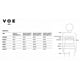 thumbnail image 4 of Sosten Mamolastia-Implantes Mamarios Voe-Talla 105- Blunding, 4 of 4