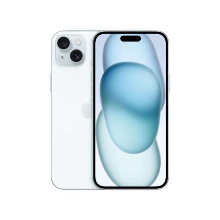 Iphone 15 Plus 256Gb 5G - Azul