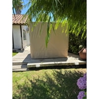 Balibed - Carpa Protectora 2 Plazas