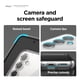 thumbnail image 5 of Funda Elago Hybrid Clear para Samsung Galaxy A54 5G - Transparente, 5 of 7