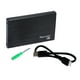 thumbnail image 1 of Cofre Case para Disco Duro Sata 2.5 Usb 3.0 Hdd/ Ssd, 1 of 2