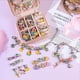 thumbnail image 3 of Kit Para Hacer Pulseras Y Collares Tipo Pandora Princess, 3 of 5