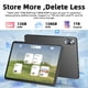 thumbnail image 4 of Tablet Aobante T615 Android 16 de 12" 24 GB de RAM 128 GB de ROM, 4 of 9