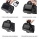 thumbnail image 5 of Protector de pantalla STSEETOP para Canon 5D Mark III IV, 5 of 9