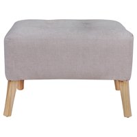 Máxima Design - Pouf Petrum Arena Altea 62X42X42 Cm