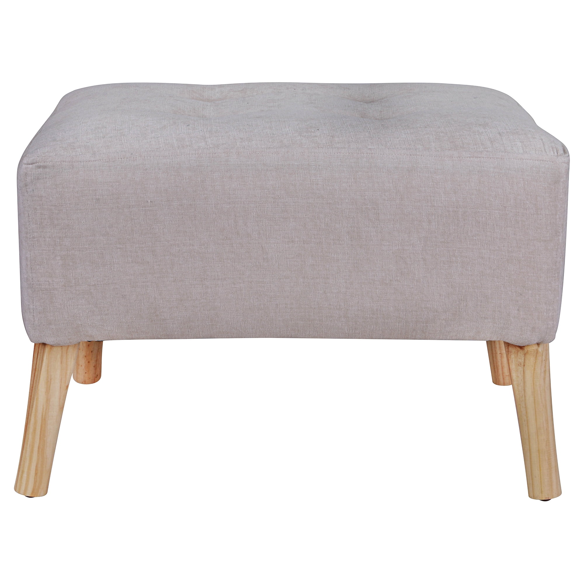 Máxima Design - Pouf Petrum Arena Altea 62x42x42 Cm