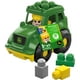 thumbnail image 1 of Set de juguetes Building Blocks MEGA BLOKS John Deere Lil' Tractor, 1 of 3