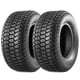 thumbnail image 1 of Neumático MaxAuto 20x8-10 Turf Saver para césped y jardín, 4 lonas, TL, 1 of 6