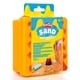 thumbnail image 3 of Lata de arena Play-Doh Sand contenedor sensorial jurasico, 3 of 5