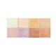 thumbnail image 4 of Paleta iluminadora Makeup Revolution Soph X 16g Vegan, 4 of 6