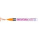 thumbnail image 3 of Marcador de Pintura Marvy Deco Color Punta Fina Naranja Uchida 200-C-7, 3 of 4