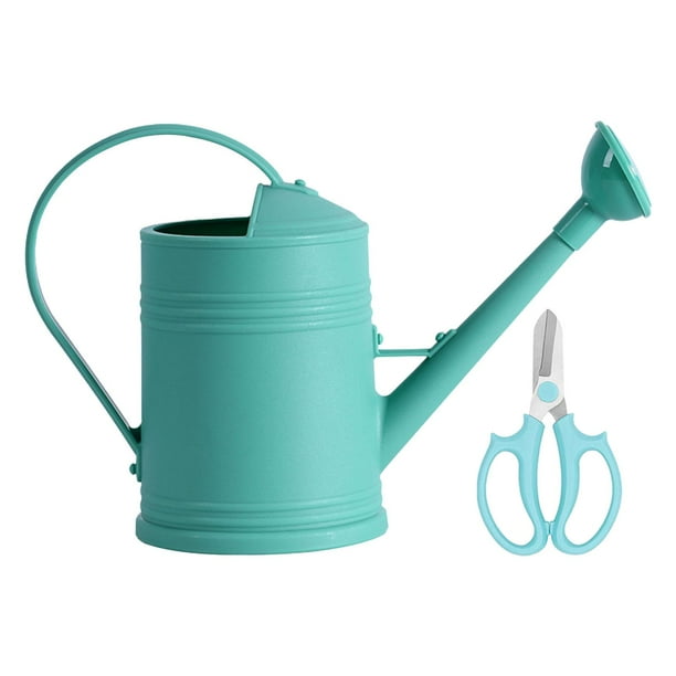 Regadera De Jardín Regadera De Flores Caño Largo 2l | Cuotas Sin Interés