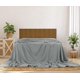thumbnail image 5 of Ropa de cama Blanket Utopia con forma de gofre, 100% algodón, 300 g/m², 120 x 120 cm, 5 of 9