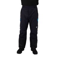 Hardwork - Pantalón Hw Refugio Térmico E Impermeable Gris