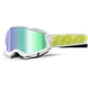 thumbnail image 1 of Gafas protectoras 100% Accuri 2 con lente verde espejo, 1 of 1