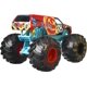 thumbnail image 3 of Camión de juguete Hot Wheels Monster Trucks Demo Derby, escala 1:24, para niños de 3 a 8 años, gran regalo, 3 of 5