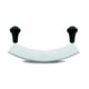 thumbnail image 1 of Cuchillo Media Luna dos Mango Daily, 1 of 2