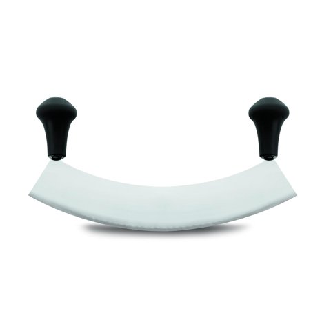 Ghidini - Cuchillo Media Luna Dos Mango Daily