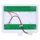 thumbnail image 2 of Luz LED para refrigerador Vanshly W11043011 compatible, 2 of 6