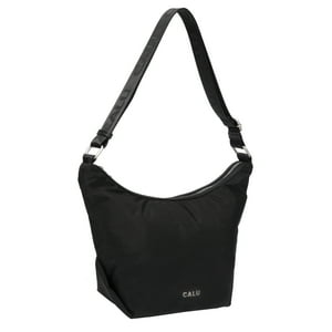 Calu Bags - Cartera Casual Mediana Vicenta Negro Head