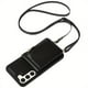 thumbnail image 1 of For Samsung Galaxy S21 S22 S23 Ultra A13 5G Wallet Case With RFID Credit Cards Holder, Zipper Leather Case With Wrist Strap, Handbag Case Protective Cover For Women, 1 of 3
