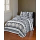 thumbnail image 4 of Cubrecama Quilt De Verano 2 Plazas Gris 03, 4 of 4