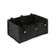 thumbnail image 5 of Bolsa Para Andador Debajo Del Asiento Cesta Plegable Para Andador Para Artículos Esenciales Vasos Compras, 5 of 5
