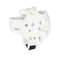 Ioensy - Gorro Deportivo Acolchado Para Karate, Casco De Boxeo Para Luchar Contra Taekwondo Sanda S