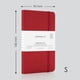 thumbnail image 2 of Notebook MyPaperclip Executive Series con cheques pequeños de 3,5 x 5,5 pulgadas, 2 of 6