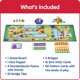 thumbnail image 2 of Juego de mesa hand2mind Numberblocks ¡Race to Pattern Palace!, 2 of 9