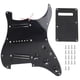 thumbnail image 1 of Juego de pastillas Pickguard Loaded para guitarra eléctrica de 11 agujeros, 1 of 8