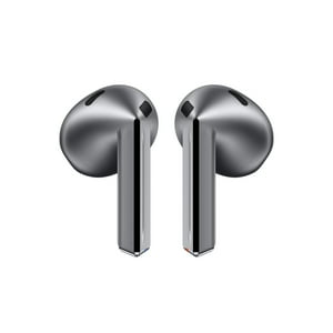 Samsung - Galaxy Buds3 Silver