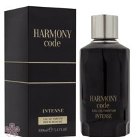 Fragrance World - Harmony Code Intense Edp 100Ml Hombre
