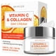 thumbnail image 1 of Hidratante para piel 2.0 con vitamina C y colágeno, 50 ml, antienvejecimiento, 1 of 7