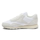 thumbnail image 3 of Zapatillas Reebok Classic Nylon para Hombre Blanco/Barely Grey Talla 14, 3 of 6