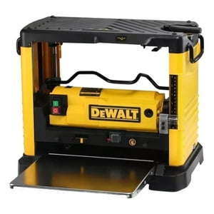 Dewalt - Cepilladora De Banco 1800W Dw733-B2C