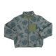 thumbnail image 1 of Poleron Niño Kids Sherpa Azul Corona, 1 of 10