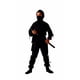 thumbnail image 1 of Disfraz RG Disfraces Ninja para niños pequeños, tallas 4-6, multicolor, 1 of 2
