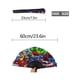 thumbnail image 4 of Los Súper Héroes de Marvel Abanico Plegable Chino, Abanico de Mano de Poliéster Plegable, Abanicos para Baile Fiesta Hogar, Adecuado para Hogar, Oficina, Fiesta, 4 of 6