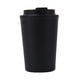 thumbnail image 4 of Taza De Café De Viaje Botella De Agua De Acero Inoxidable Botella Térmica Vaso De Café Negro, 4 of 5