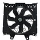 thumbnail image 3 of Ventilador de Enfriamiento de Radiador Can-Am OEM 709200564, 3 of 4