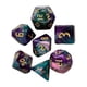 thumbnail image 3 of 7 Juegos Familiares De Dados Poliédricos Pintados Para Juegos De Cartas DND RPG Familias H, 3 of 5