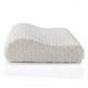 thumbnail image 3 of Pack 2 Almohadas Terapéutica Viscoelástica Memory Foam 50cm x 30cm x 10cm, 3 of 3