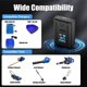 thumbnail image 2 of Kit de batería y cargador YJITO 40V 6.0Ah para herramientas Kobalt, 2 of 9