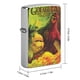 thumbnail image 2 of Carcasa de Metal de Cobre para Encendedor Godzilla Desmarcar, 2 of 6