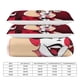 thumbnail image 3 of Juego de ropa de cama de Hazbin Hotel Helluva Boss, funda nórdica, ropa de cama de dibujos animados cómoda y ligera, 3 piezas (cas, 3 of 3